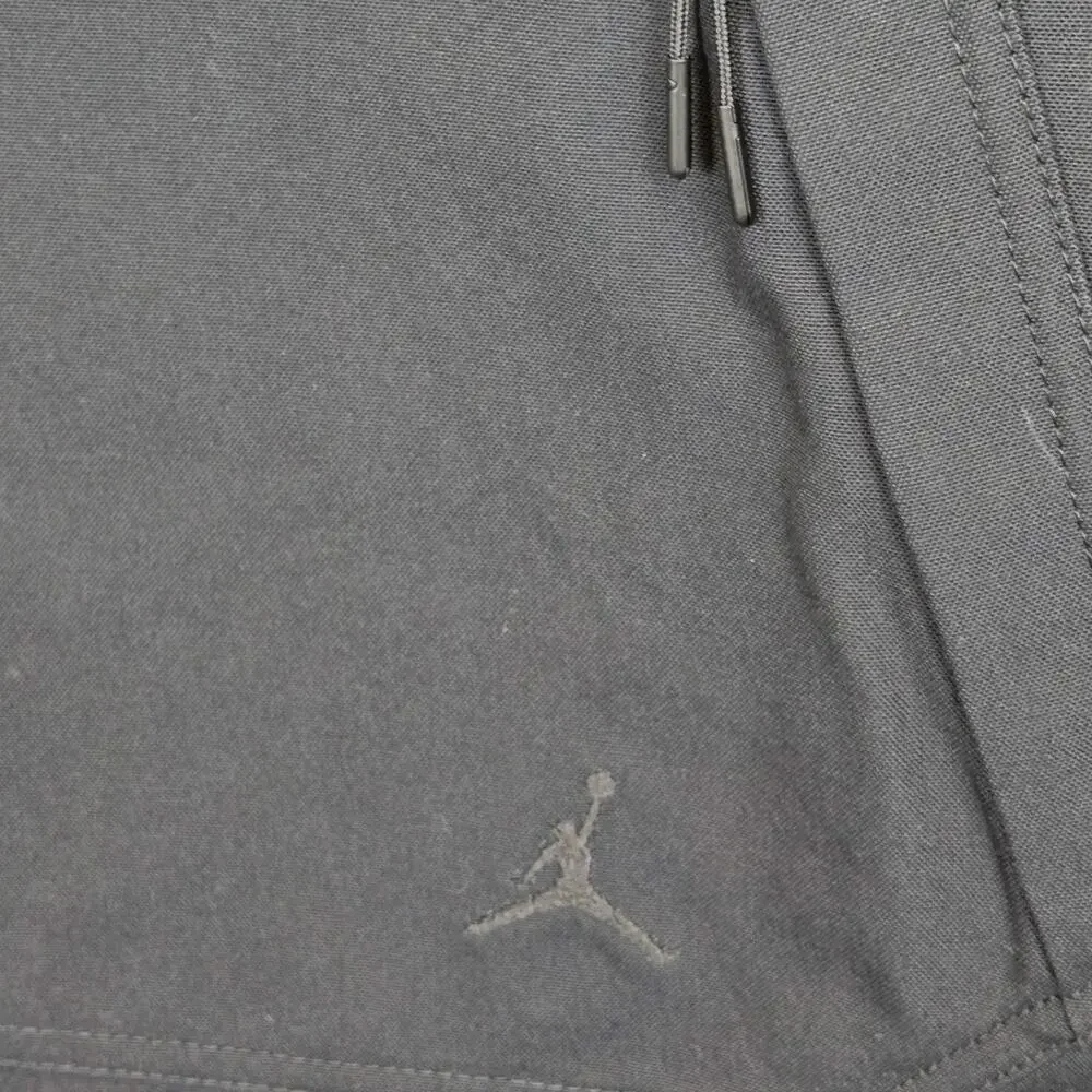 Jordan Essentials Black Men’s Utility Vest Sz XL NWT MSP $140 GORPCORE MOTO HIKE